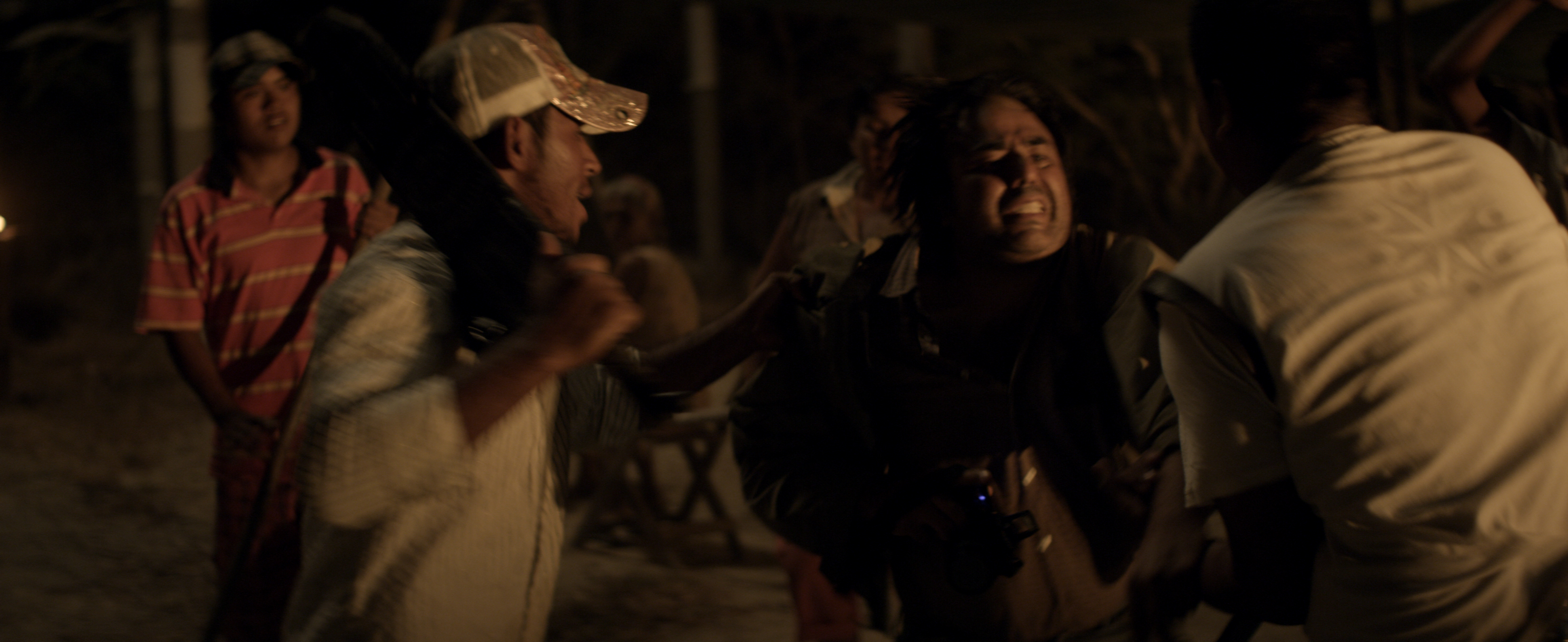 Viento aparte - Still 2
